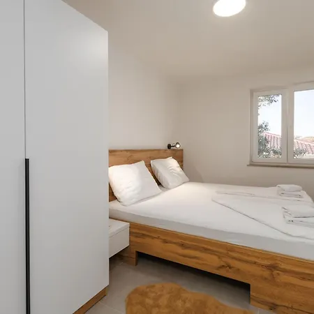 Apartment Mia