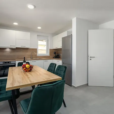 Apartment Mia Savudrija