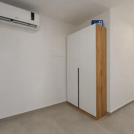 Apartment Mia *