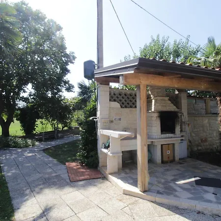 Apartman Mia Savudrija